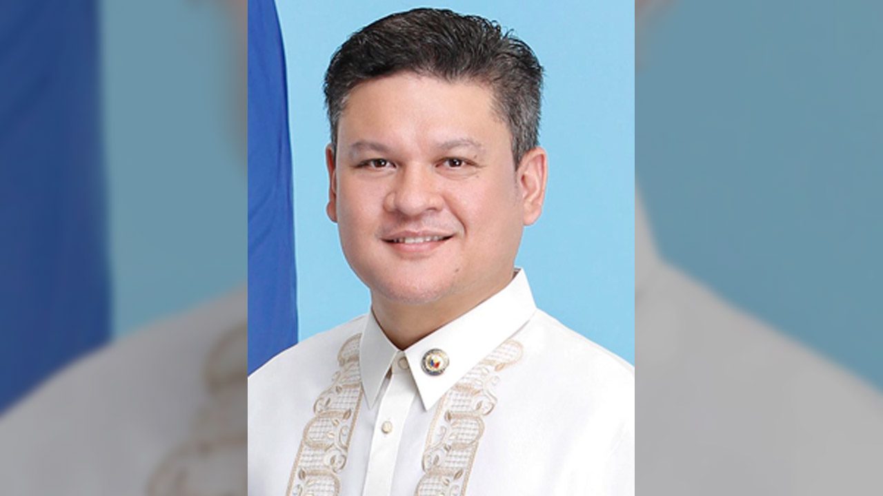 Lord’s reward? Paolo Duterte gets plum House post after Velasco takeover