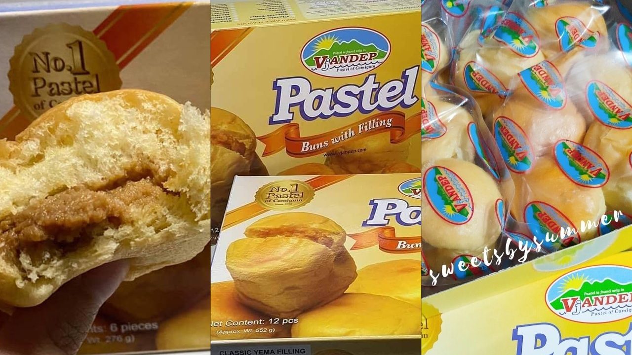 LIST: Where to get yema pastel buns for delivery