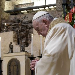 Fratelli Tutti: Pope’s new teaching aims to heal divisions amid COVID-19