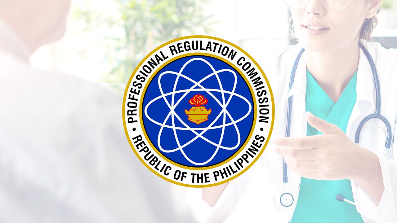 RESULTS: March and September 2020 Physician Licensure Examination