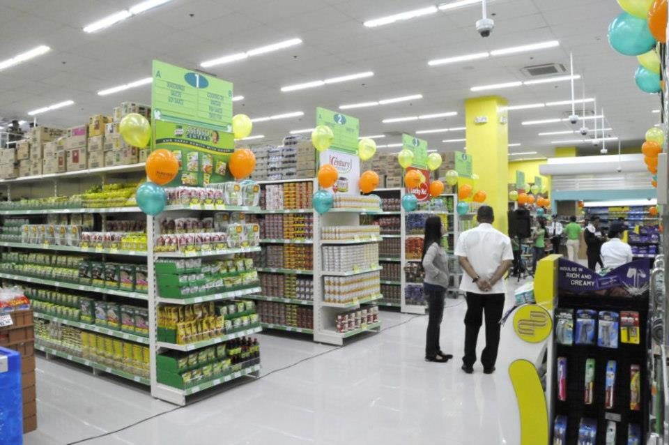 Lower rent collections hurt Puregold’s profits in Q3 2020