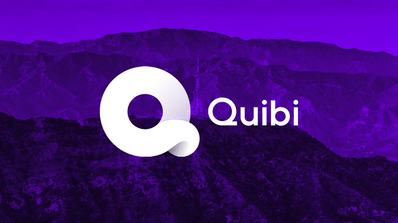 Quibi streaming service to shut down