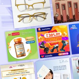 Big-ticket items to watch out for at the Lazada Birthday Sale 2021