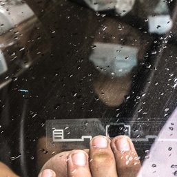 No sanctions yet for not wearing face masks in private vehicles – LTO