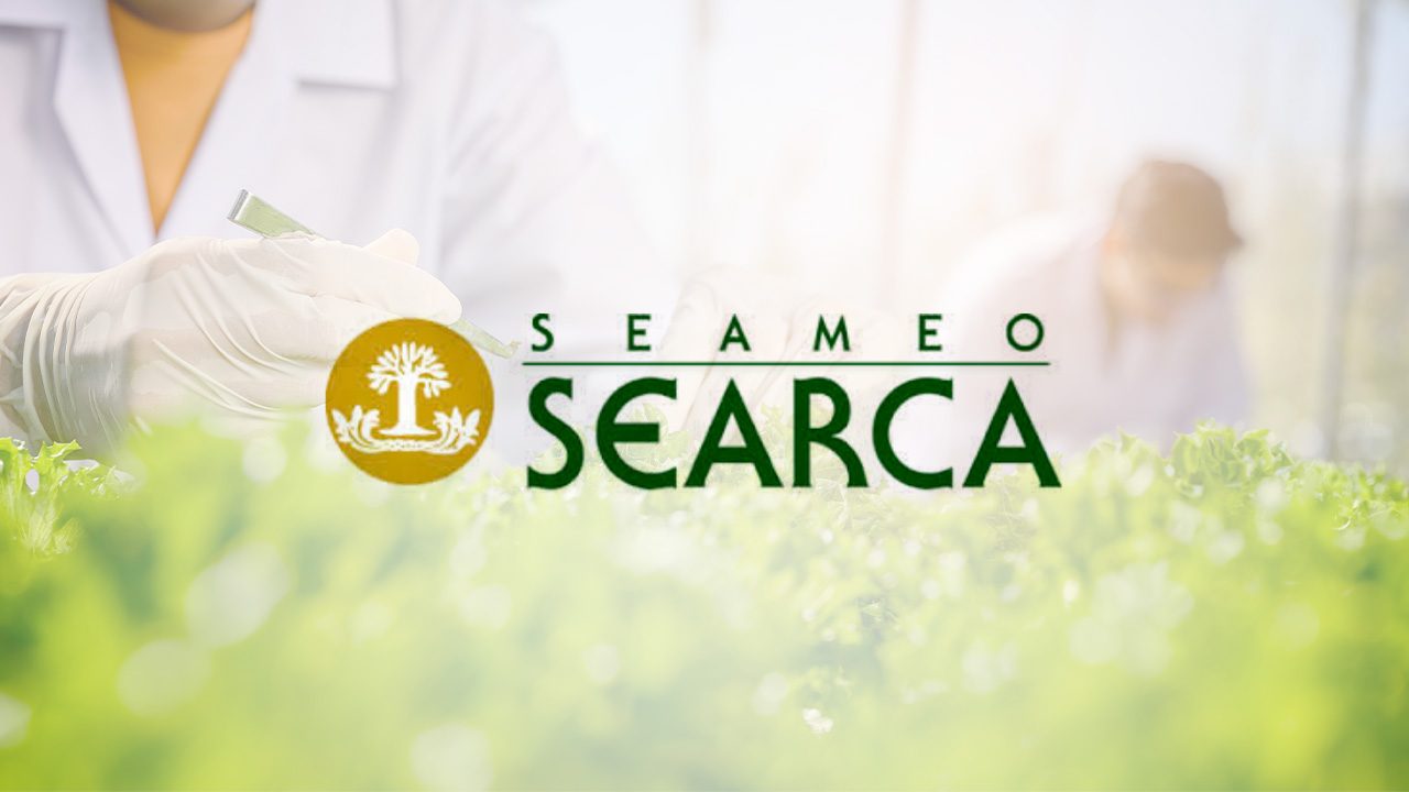 SEARCA, CHED to hold training-workshop on Agriculture 4.0 for higher education institutions