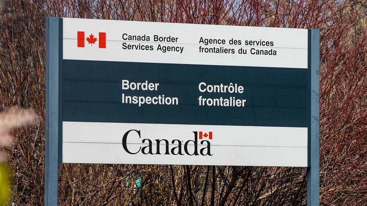 Canada extends ban on international travelers
