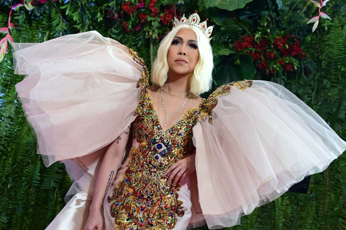 Vice Ganda on return of ‘It’s Showtime’ to free TV: ‘Better days’