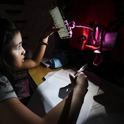 DepEd probes academic dishonesty in distance learning