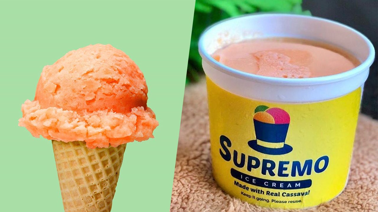 This Bulacan-based shop sells sorbetes that’ll bring you back to your childhood