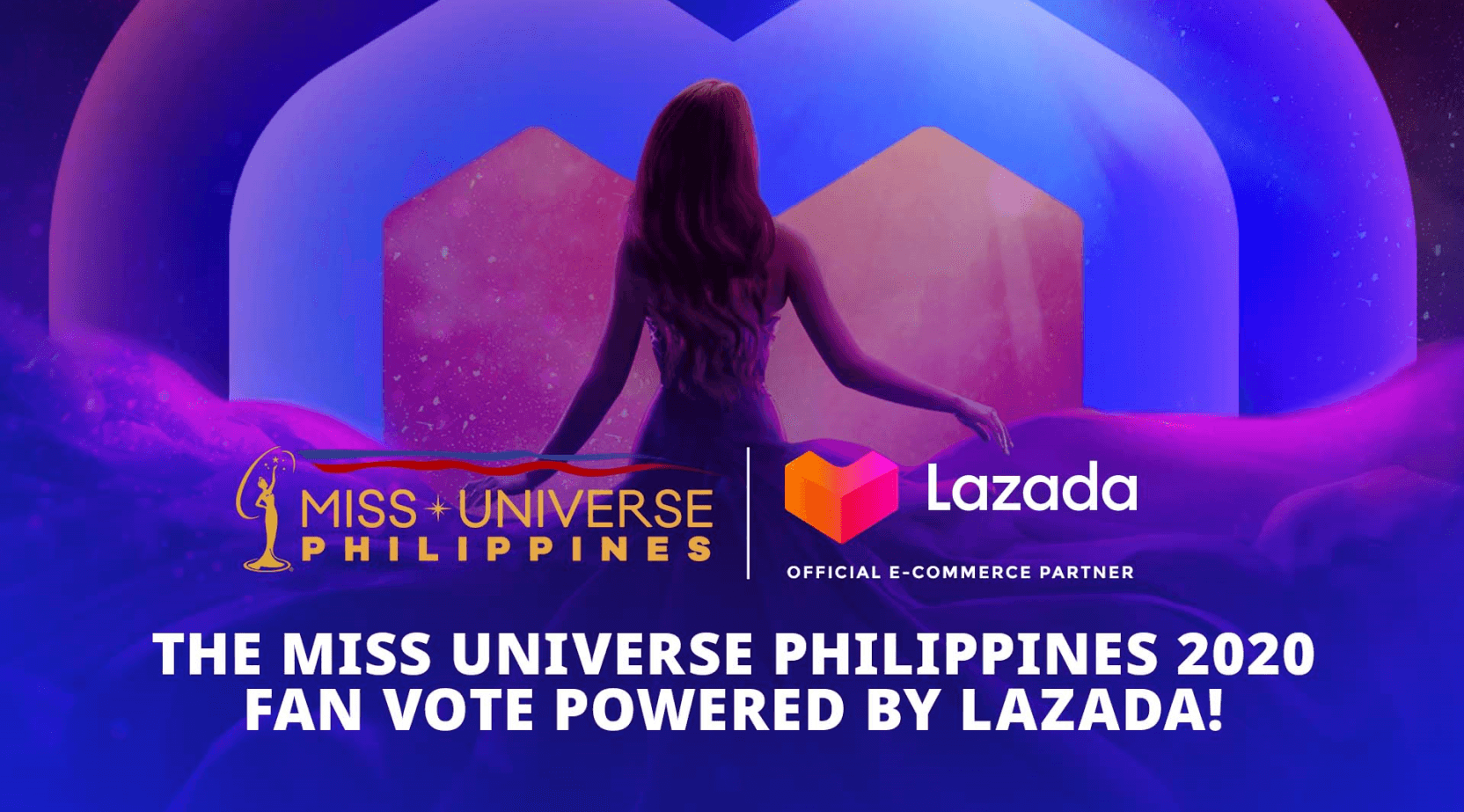 Voting for your fave Miss Universe PH candidate can send her to the Top 16
