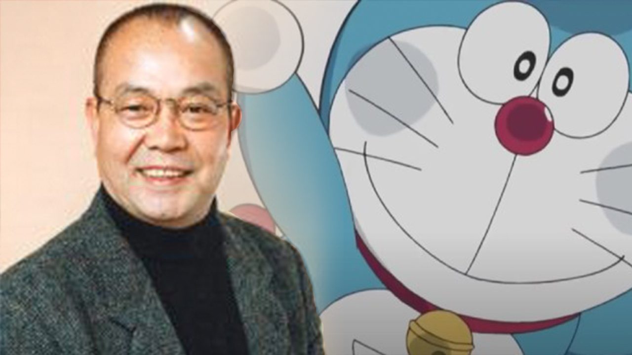 ‘Doraemon’ voice actor Tomita Kosei dies at 84