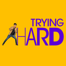 Web series ‘Trying Hard’ follows the struggles of a Filipino gay man in the US