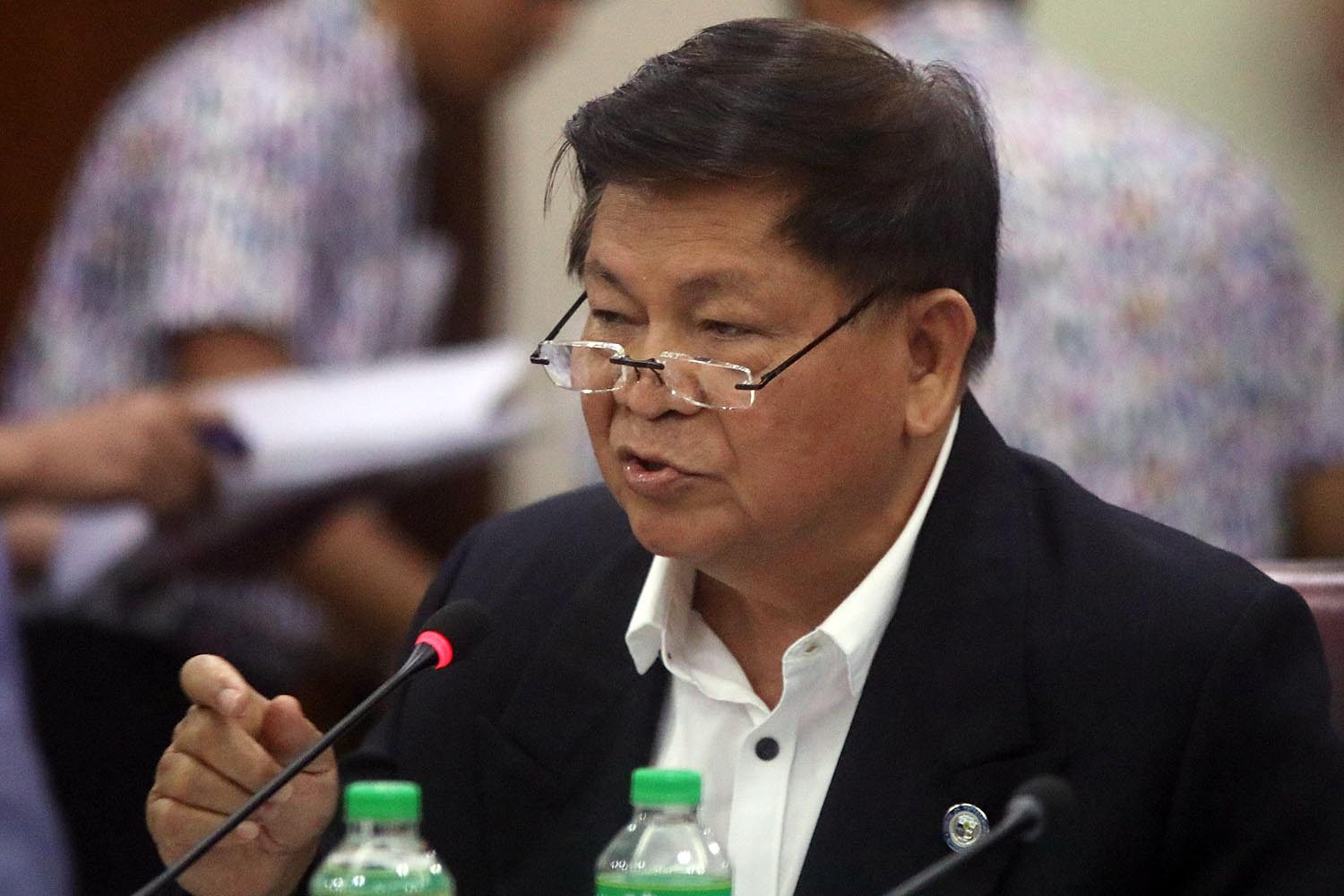 CA orders Duterte gov’t to remove Leyte congressman’s name from narco list