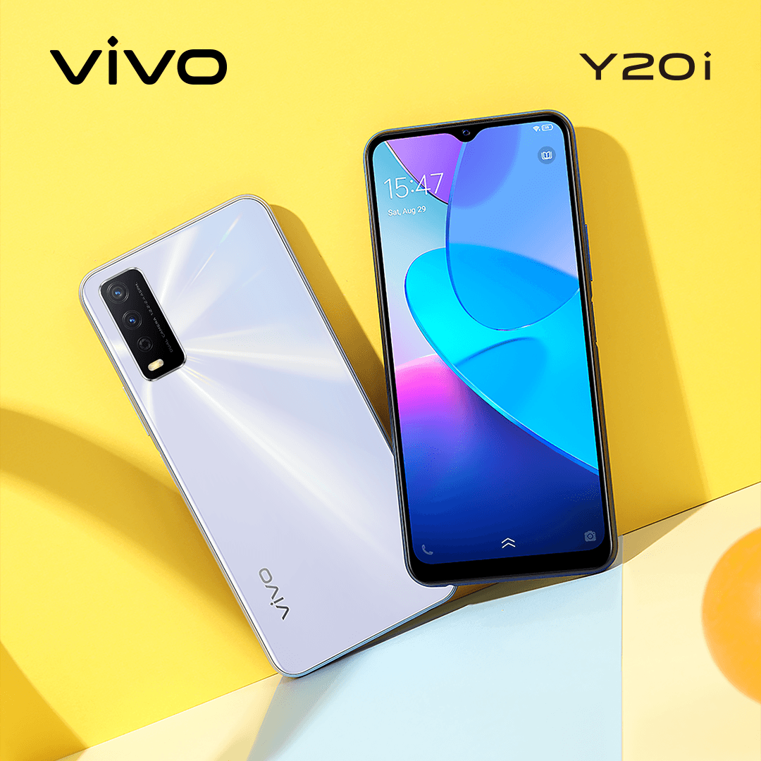 Hate notifications? vivo Y20i has a feature that lets you go into ‘game mode’