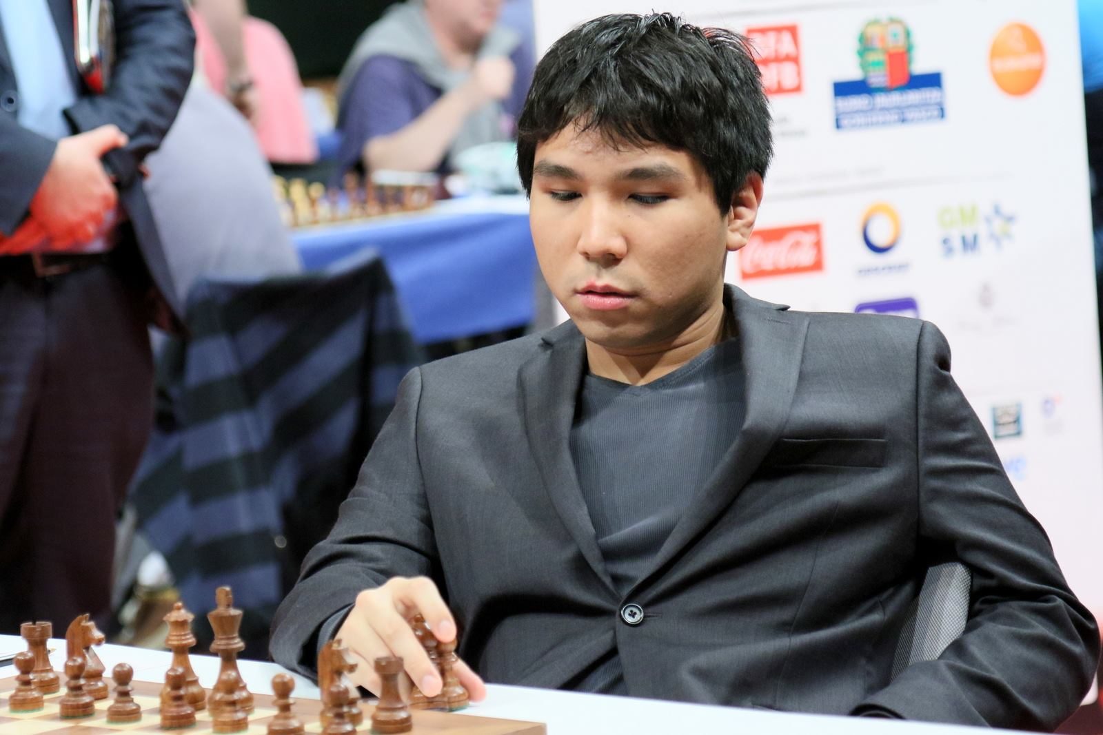 Wesley So, Magnus Carlsen renew rivalry in Altibox Norway Chess