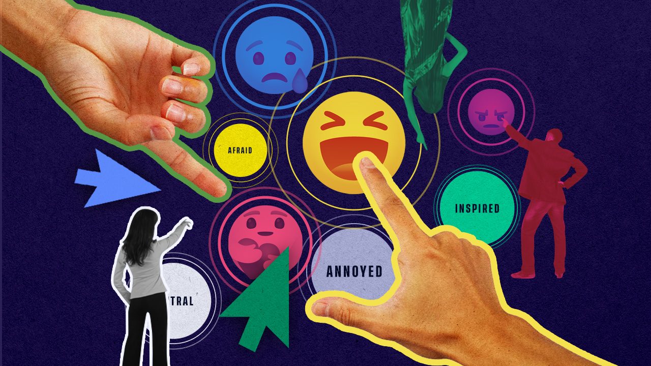 [Science Solitaire] Why you click on Rappler’s Mood Meter