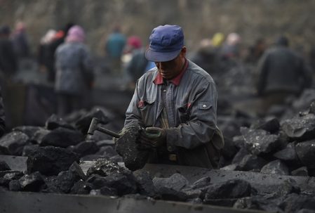 China’s new coal plants risk 2060 climate target – researchers