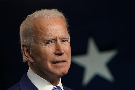 Even if Biden has a likely win, leading a deeply divided nation will be difficult