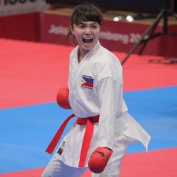 Junna Tsukii steps up Tokyo 2020 Olympics drive in Serbia
