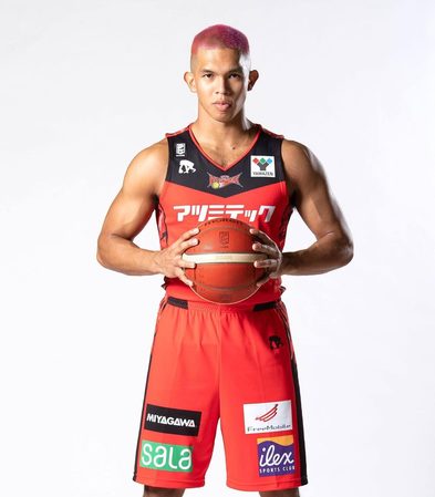 FAST FACTS: Thirdy Ravena’s historic stint in the Japan B. League
