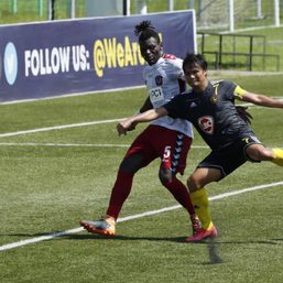Mendiola spoils Kaya’s title chances in PFL