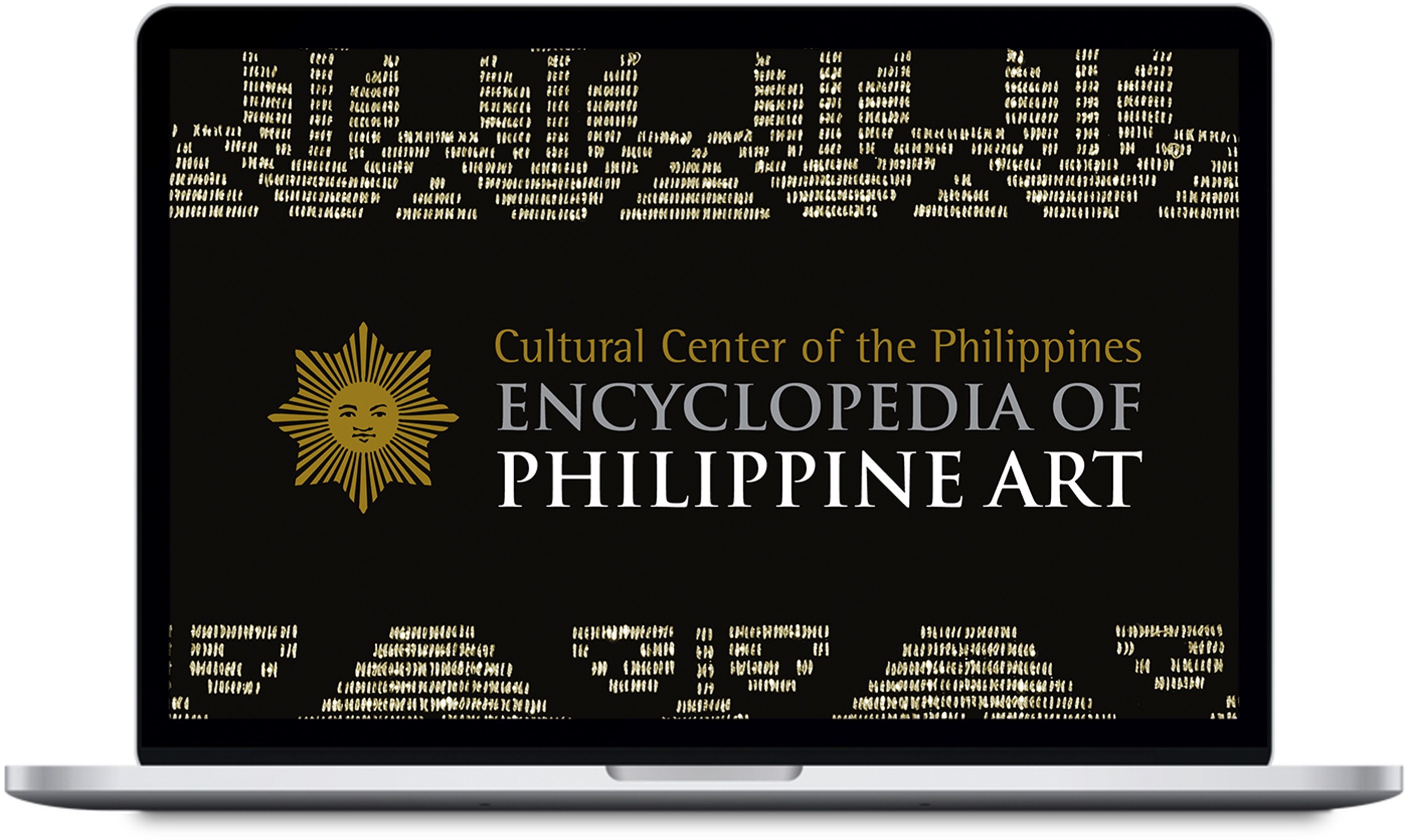 A one-stop resource on Philippine arts and culture is finally online
