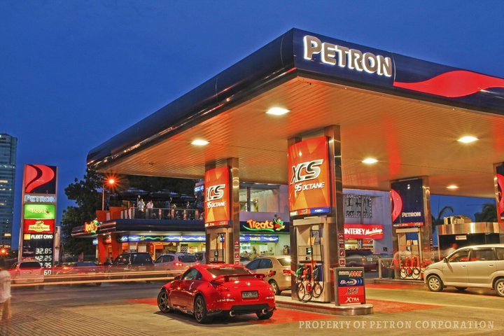 Petron posts P12.6-billion loss, but notes some recovery in Q3 2020