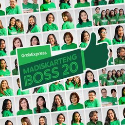 Madiskarteng Boss 20: The future of Filipino entrepreneurship