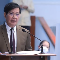 Lacson bares P68-billion ‘skeleton projects’ in 2021 budget, pushes realignment