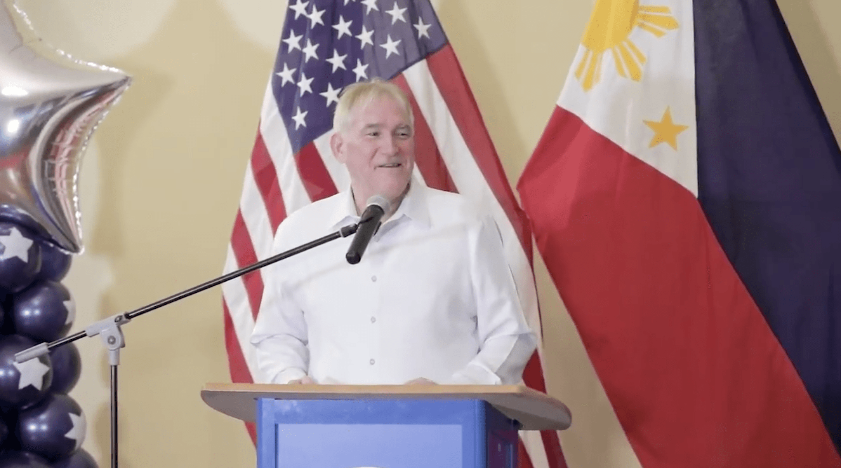 Beyond elections, US vows friendship with Philippines ‘will only grow’