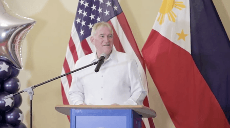 Beyond elections, US vows friendship with Philippines ‘will only grow’
