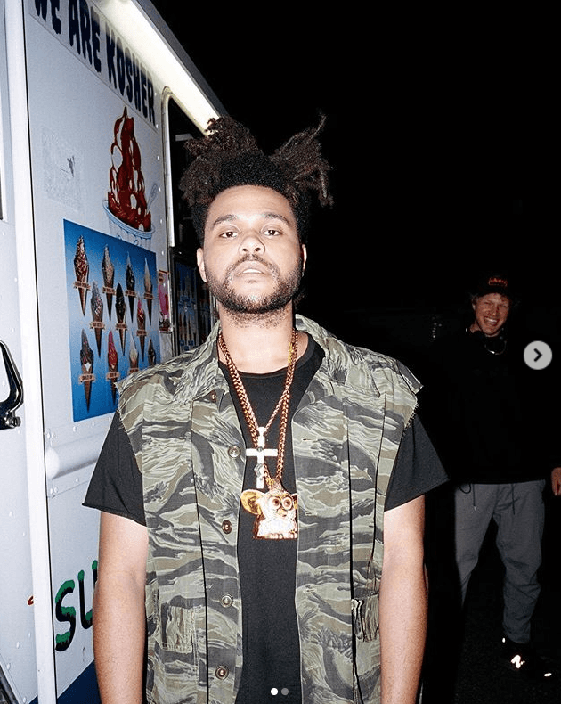 The Weeknd to headline Super Bowl halftime show