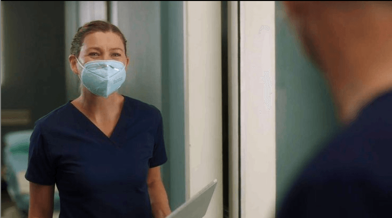 From ‘Grey’s Anatomy’ to ‘This Is Us,’ COVID-19 infects TV plots