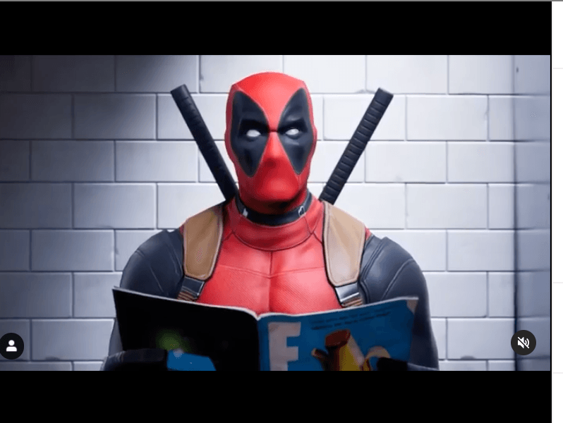 ‘Deadpool 3’ in the works