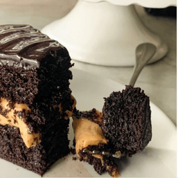 What makes chocolate cake amazing?