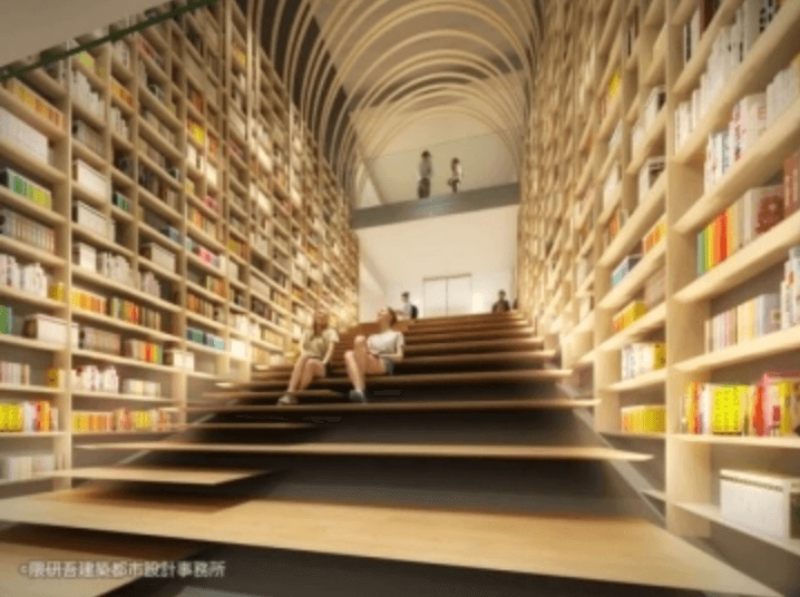 Haruki Murakami library to open in Japan in 2021