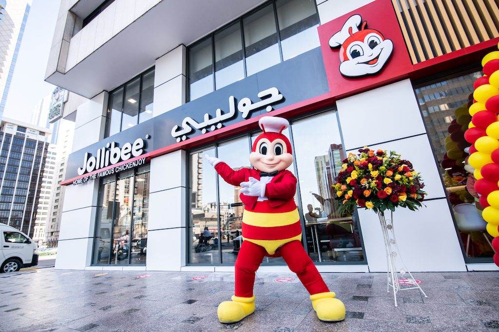Jollibee loses P11.5 billion in 2020, signs of recovery seen in Q4