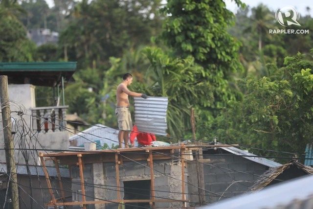Albay needs to evacuate 300,000 residents as Typhoon Ambo nears