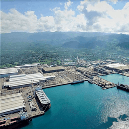 Aboitiz, Tsuneishi to expand West Cebu Industrial Park