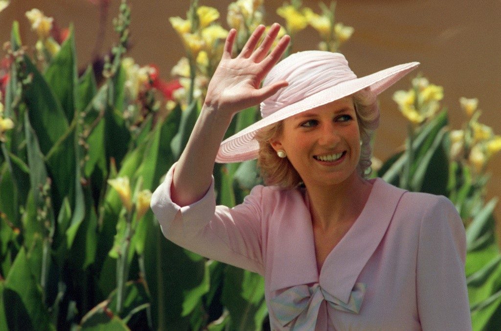BBC announces probe into 1995 Diana interview