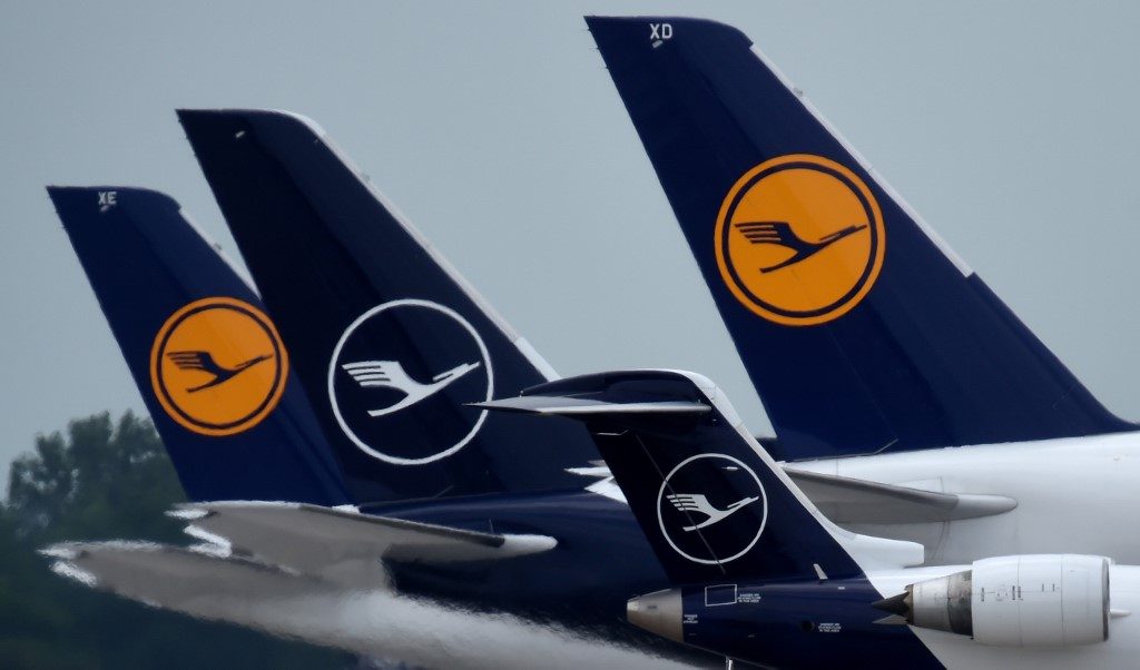 Lufthansa braces for ‘challenging’ winter on 2-billion-euro loss