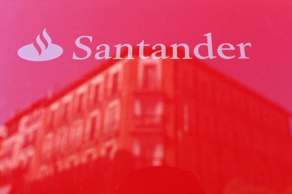 Banco Santander to cut 4,000 jobs in Spain – union