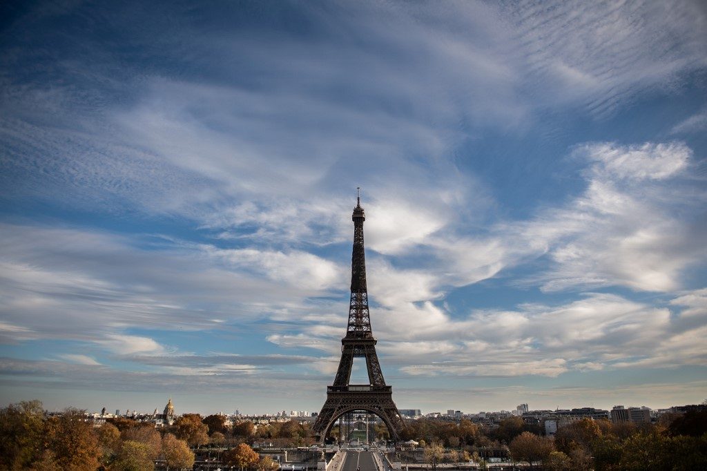 Weaker dollar adds Paris and Zurich to world’s priciest cities