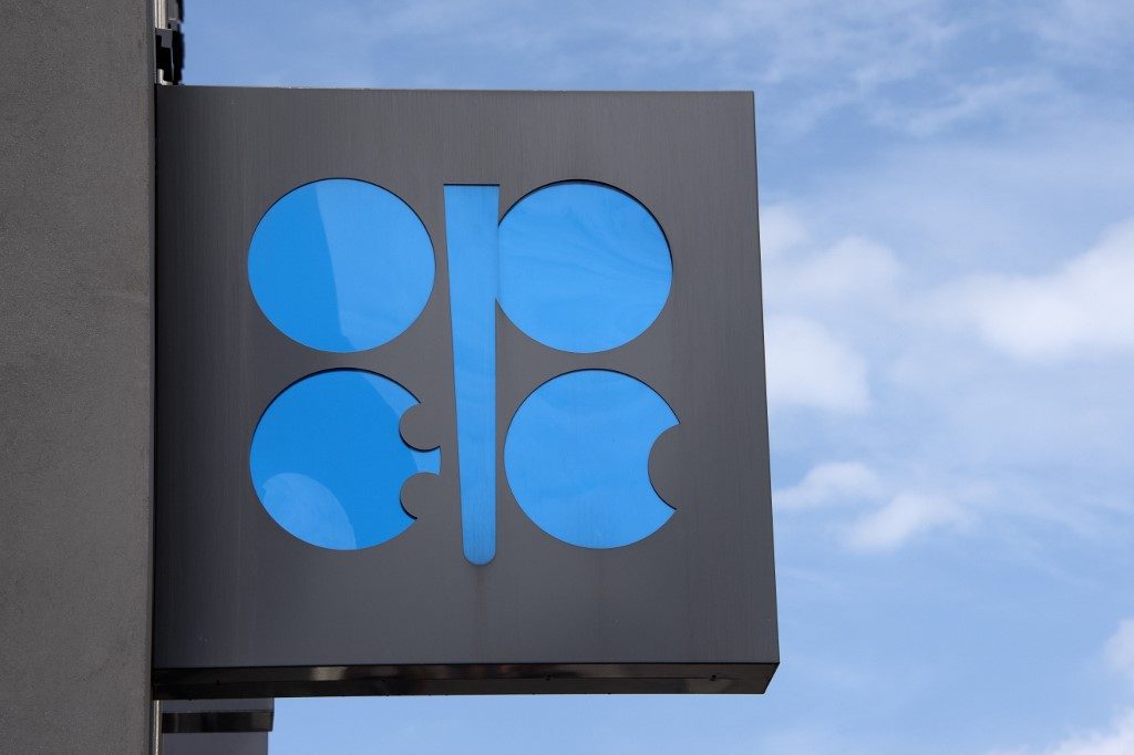 OPEC+ signals readiness to act on oil output cuts
