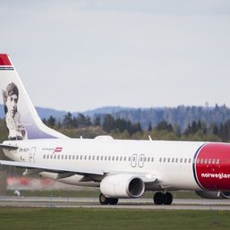 Low-cost Norwegian Air Shuttle files for bankruptcy protection