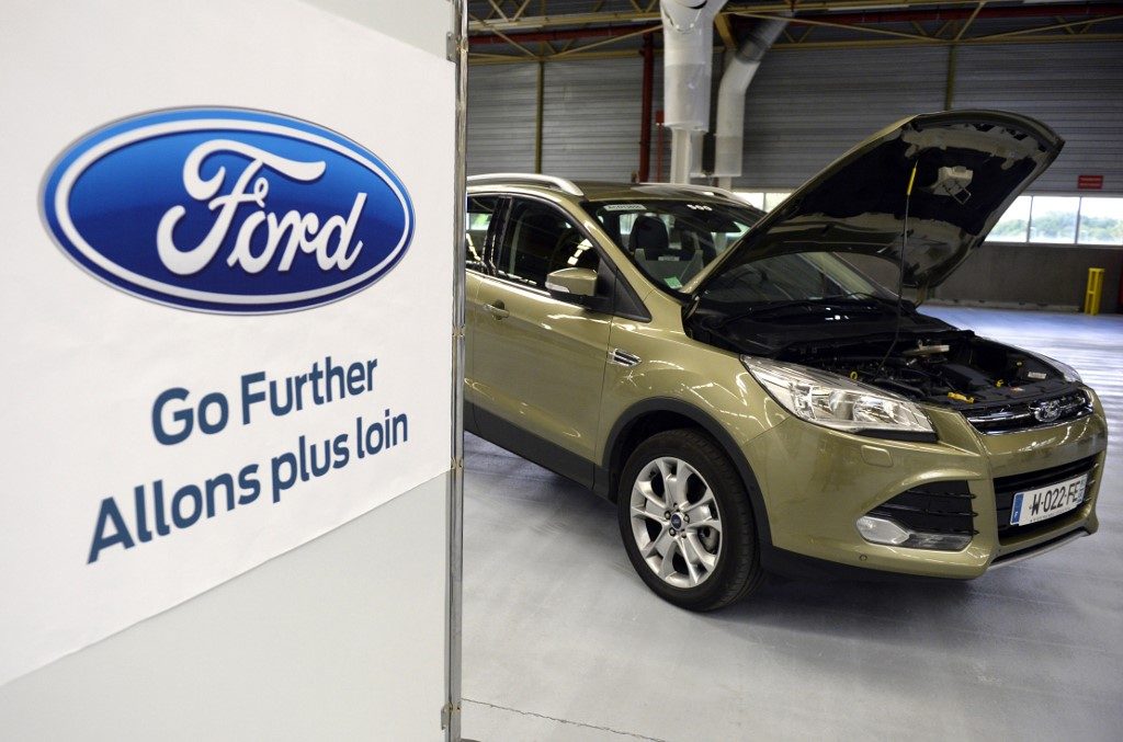 Ford compensates South African owners for SUV fires