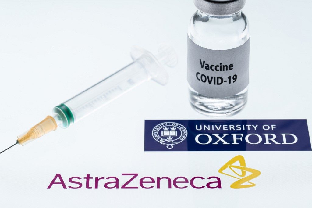 Why the Oxford AstraZeneca vaccine is now a global game changer