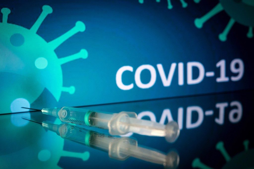 Coronavirus vaccine results fuel hopes for return to normal