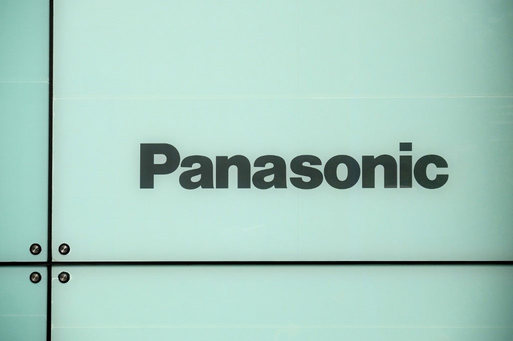 Panasonic teams up with Norwegian firms for Europe battery business