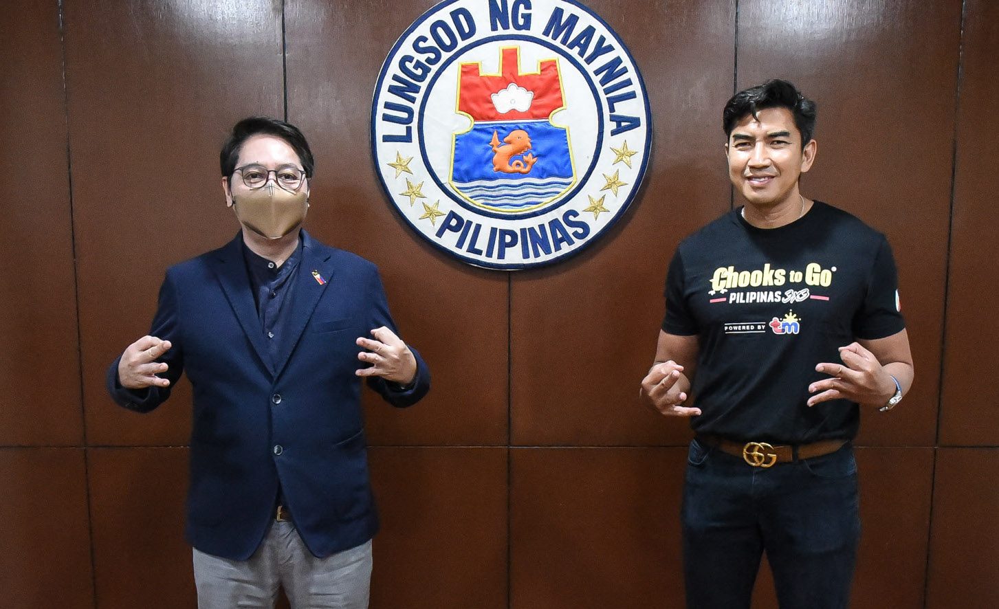 Exiled UAAP coach Aldin Ayo finds new home with Chooks 3×3